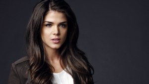 Marie Avgeropoulos Photos