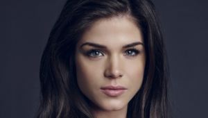 Marie Avgeropoulos Wallpapers Hd