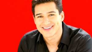 Mario Lopez High Definition Wallpapers