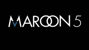 Maroon 5 Wallpapers