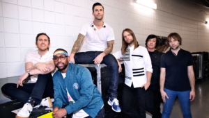 Maroon 5 Wallpapers Hq