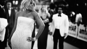 Mary J Blige High Definition Wallpapers