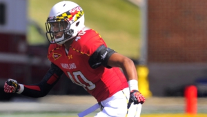 Maryland Terps Hd