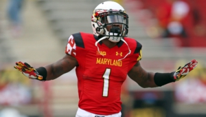 Maryland Terps High Quality Wallpapers