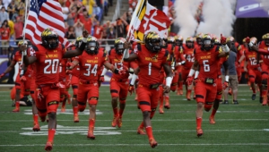 Maryland Terps Wallpapers Hq