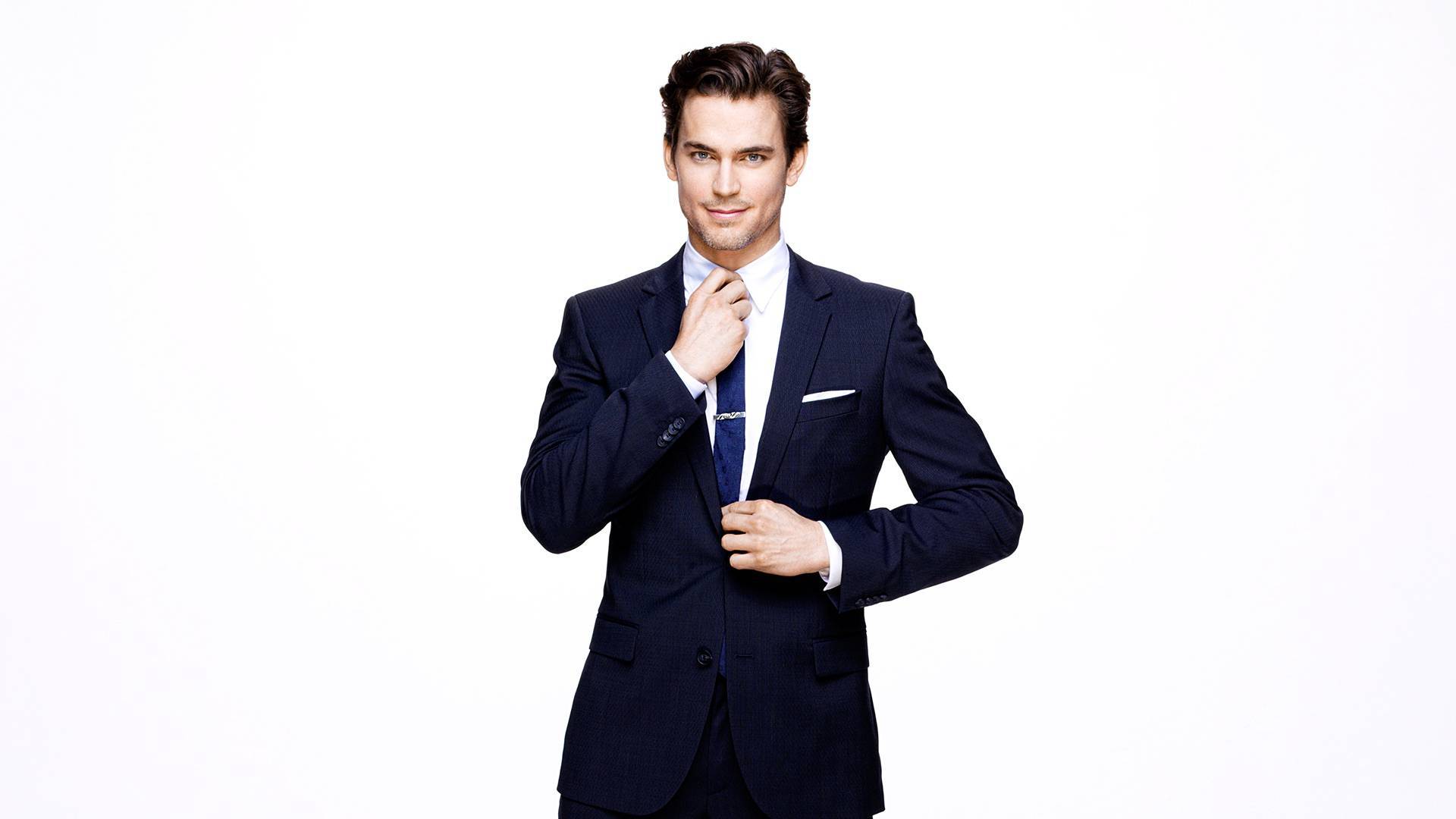 Matt Bomer High Definition