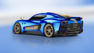 Mazzanti Evantra 771 Wallpaper