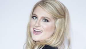 Meghan Trainor Computer Wallpaper