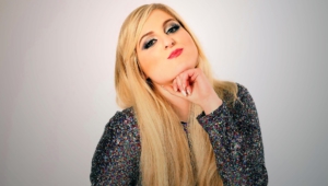 Meghan Trainor Desktop