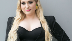 Meghan Trainor Hd Wallpaper