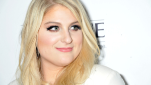 Meghan Trainor High Definition