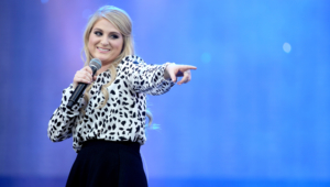 Meghan Trainor High Definition Wallpapers