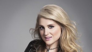 Meghan Trainor Sexy Wallpapers