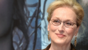Meryl Streep Widescreen