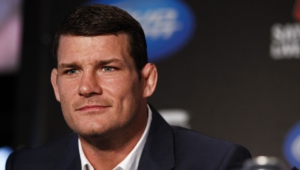 Michael Bisping Wallpapers Hd