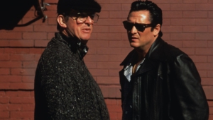 Michael Madsen High Definition