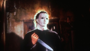 Michael Myers High Definition Wallpapers