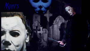 Michael Myers High Quality Wallpapers