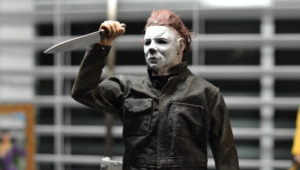 Michael Myers Images