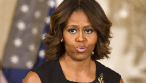 Michelle Obama Computer Backgrounds