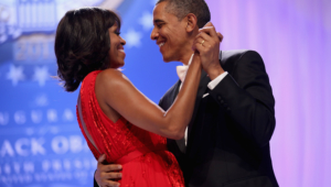 Michelle Obama Hd Desktop