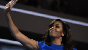 Michelle Obama High Definition Wallpapers