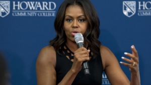 Michelle Obama Images