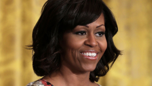 Michelle Obama Pictures