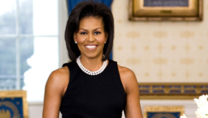 Michelle Obama Wallpaper For Computer