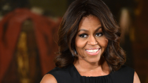 Michelle Obama Wallpapers And Backgrounds