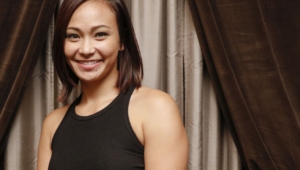 Michelle Waterson Wallpapers