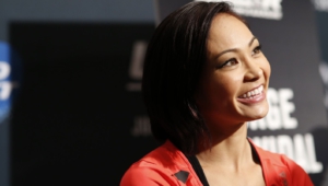 Michelle Waterson Wallpapers Hd