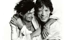Mick Jagger Images