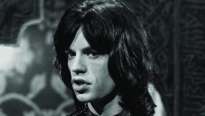 Mick Jagger Wallpapers Hq