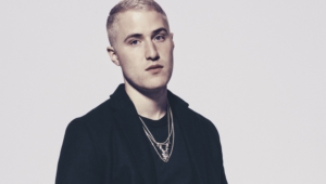 Mike Posner Wallpapers Hd