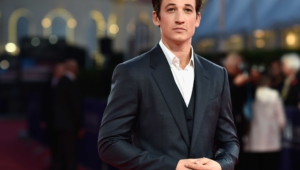 Miles Teller High Quality Wallpapers