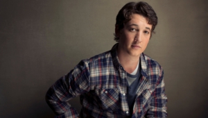 Miles Teller Wallpapers Hd