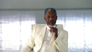 Morgan Freeman 4k