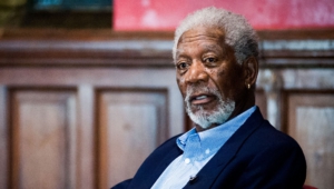 Morgan Freeman Hd Background