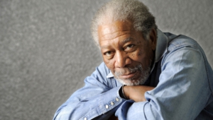 Morgan Freeman Images