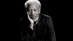 Morgan Freeman Photos
