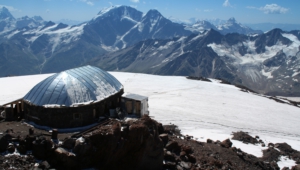 Mount Elbrus Full Hd