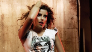 Nelly Furtado High Definition Wallpapers