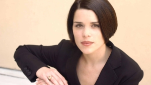 Neve Campbell Hd