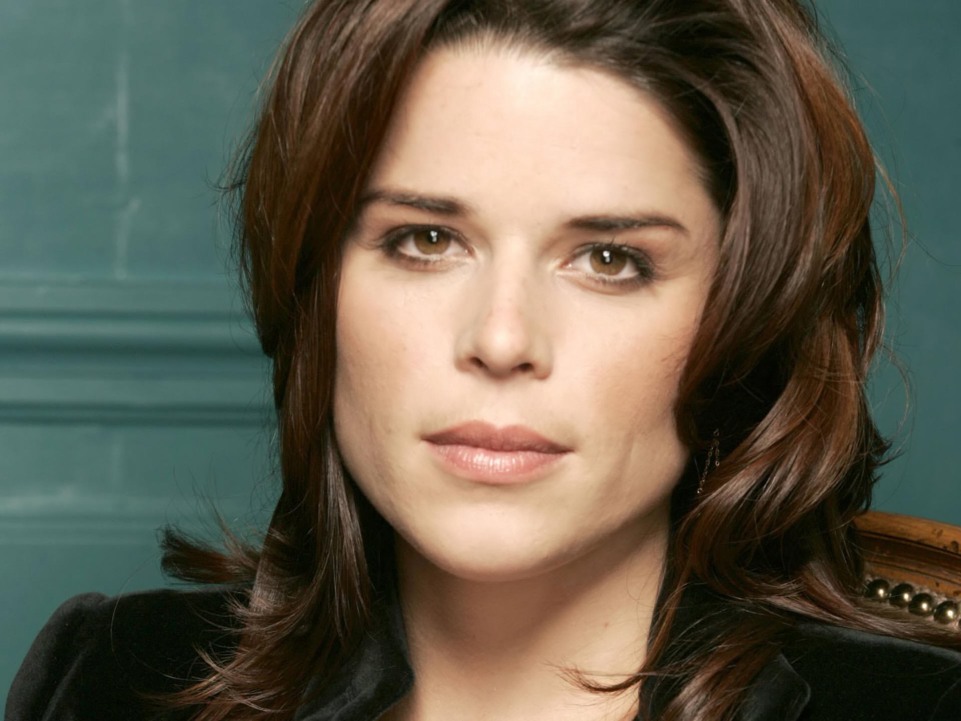 All Neve Campbell wallpapers. 