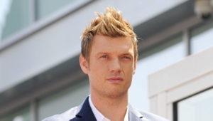 Nick Carter High Quality Wallpapers