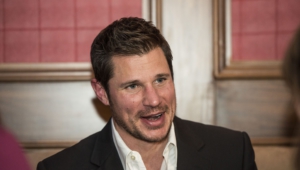 Nick Lachey Images