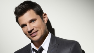 Nick Lachey Wallpapers Hd
