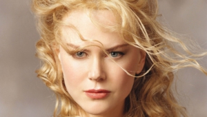 Nicole Kidman For Desktop