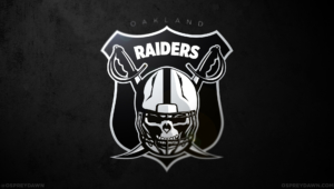 Oakland Raiders Wallpapers Hd
